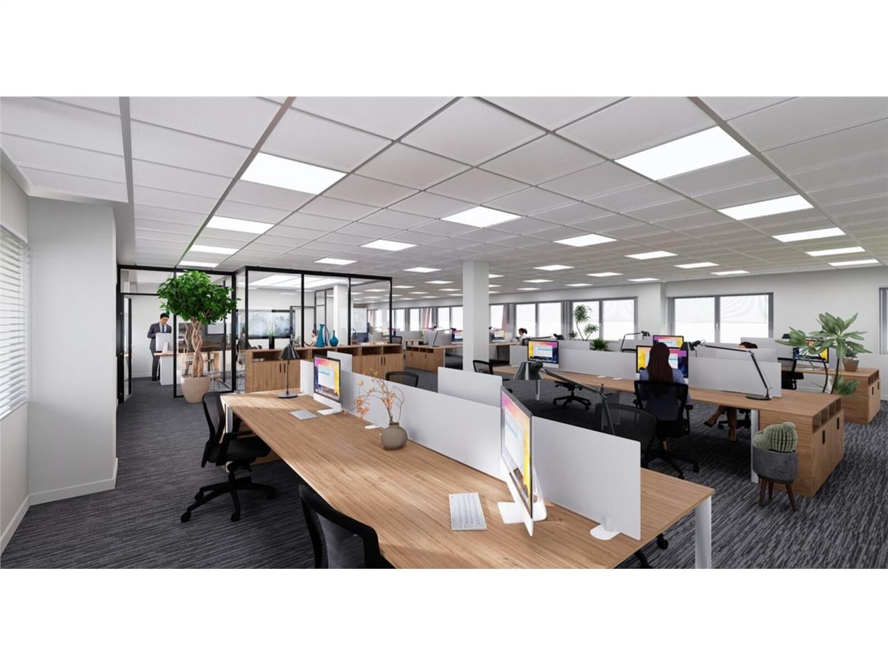 À vendre ou à louer proche de Valenciennes, bel e