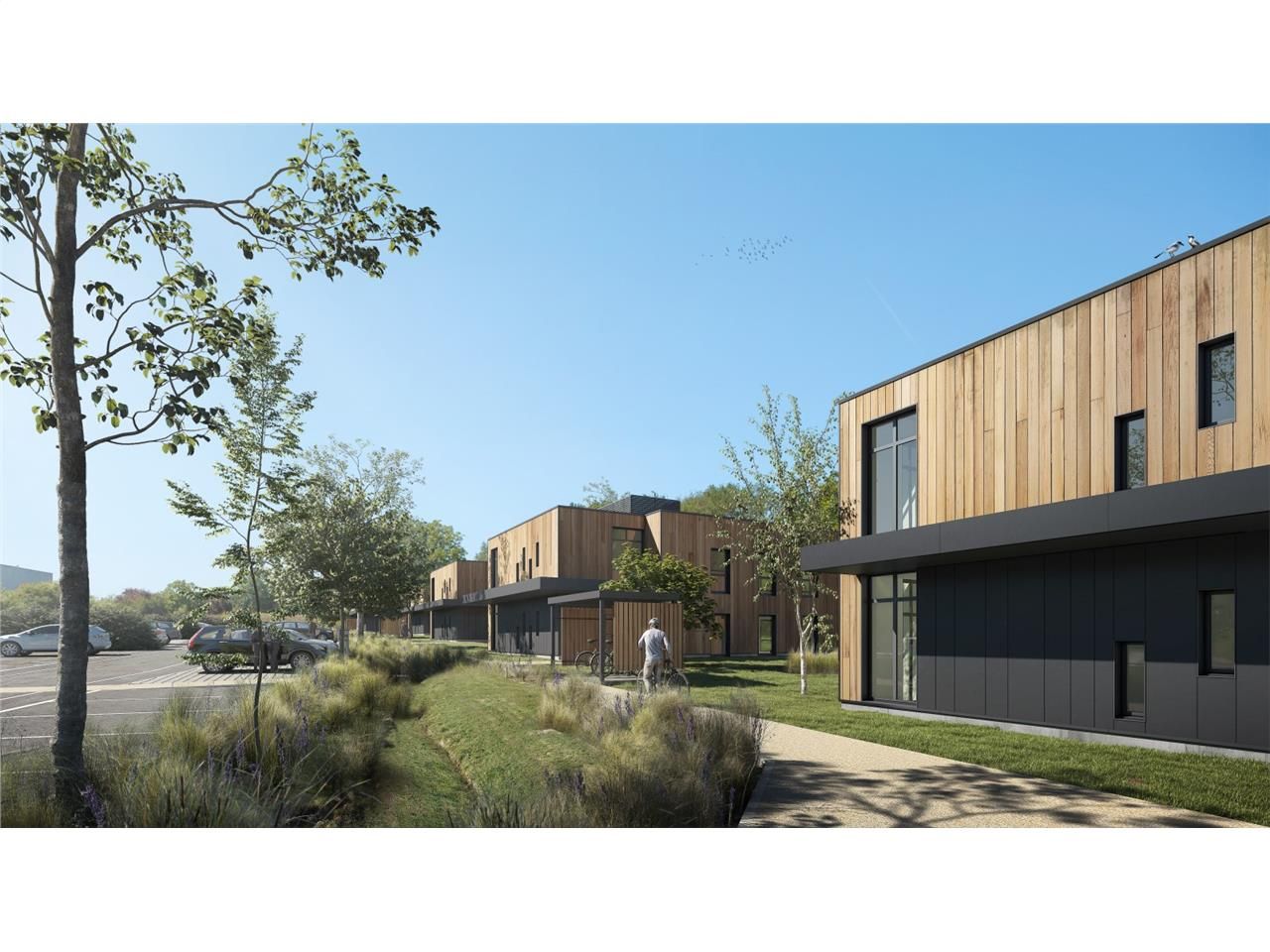 A vendre ou à louer sur le secteur de Béthune, di