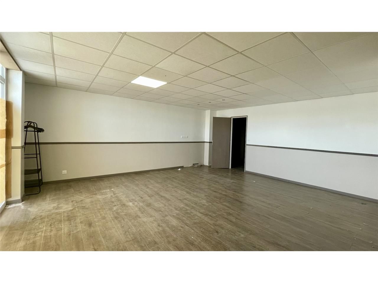 Visibilité exceptionnelle et accès stratégique su