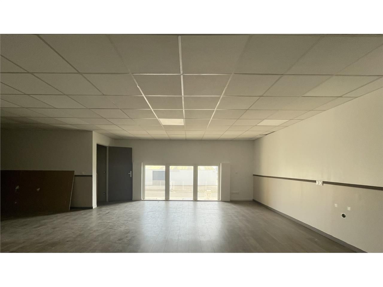 Visibilité exceptionnelle et accès stratégique su