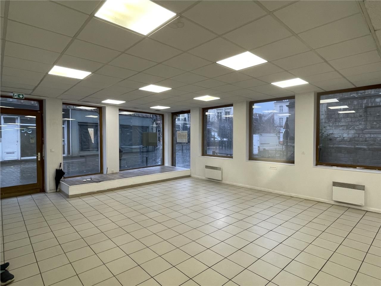 Bureaux à louer à Valenciennes. Nous vous proposo