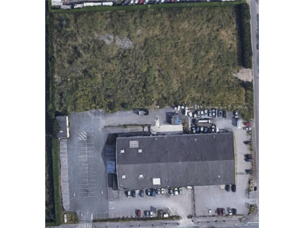 Emplacement exceptionnel à Calais - À LA vente ! 