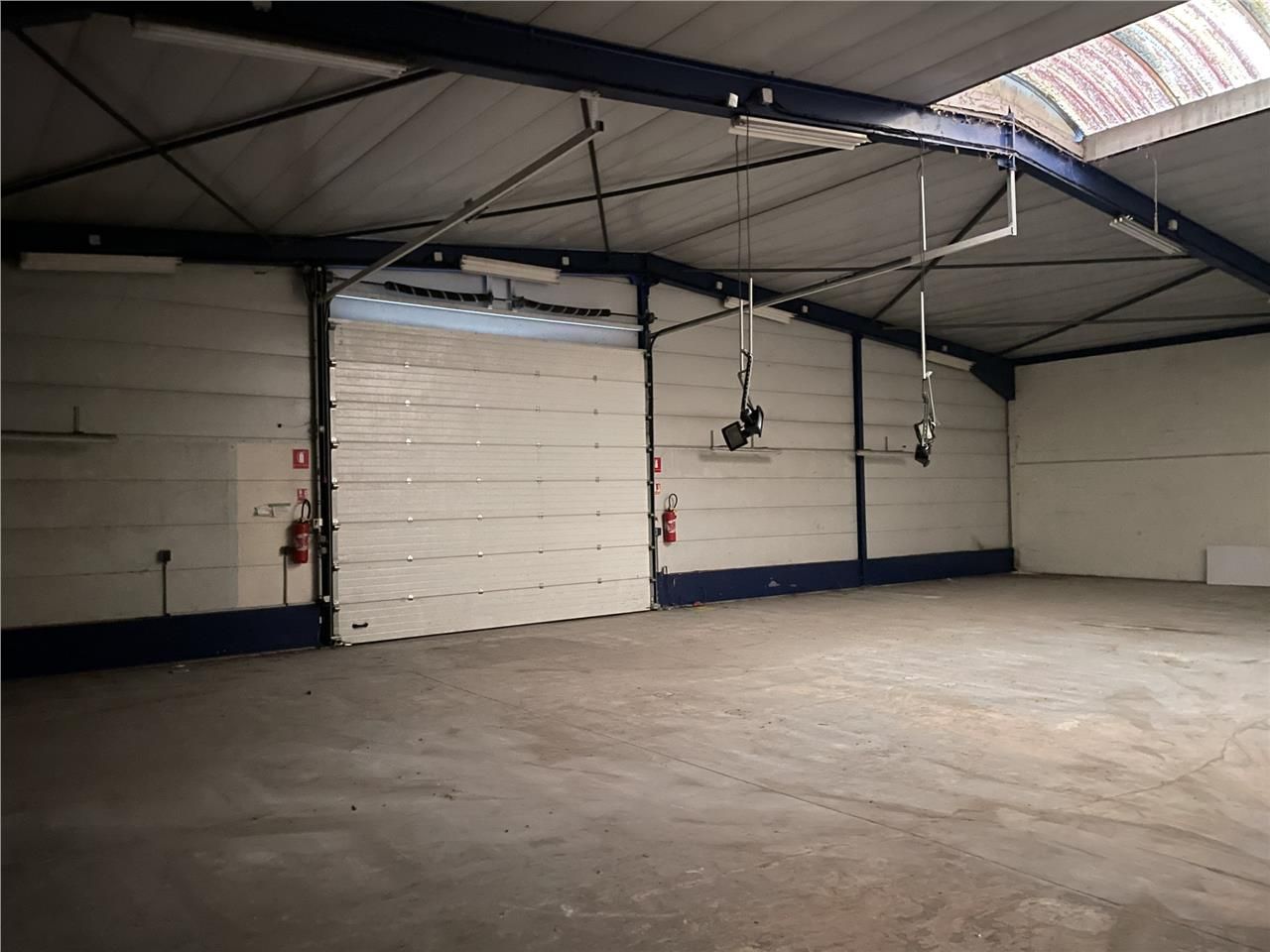 A louer, sur une zone d'activité dynamique située