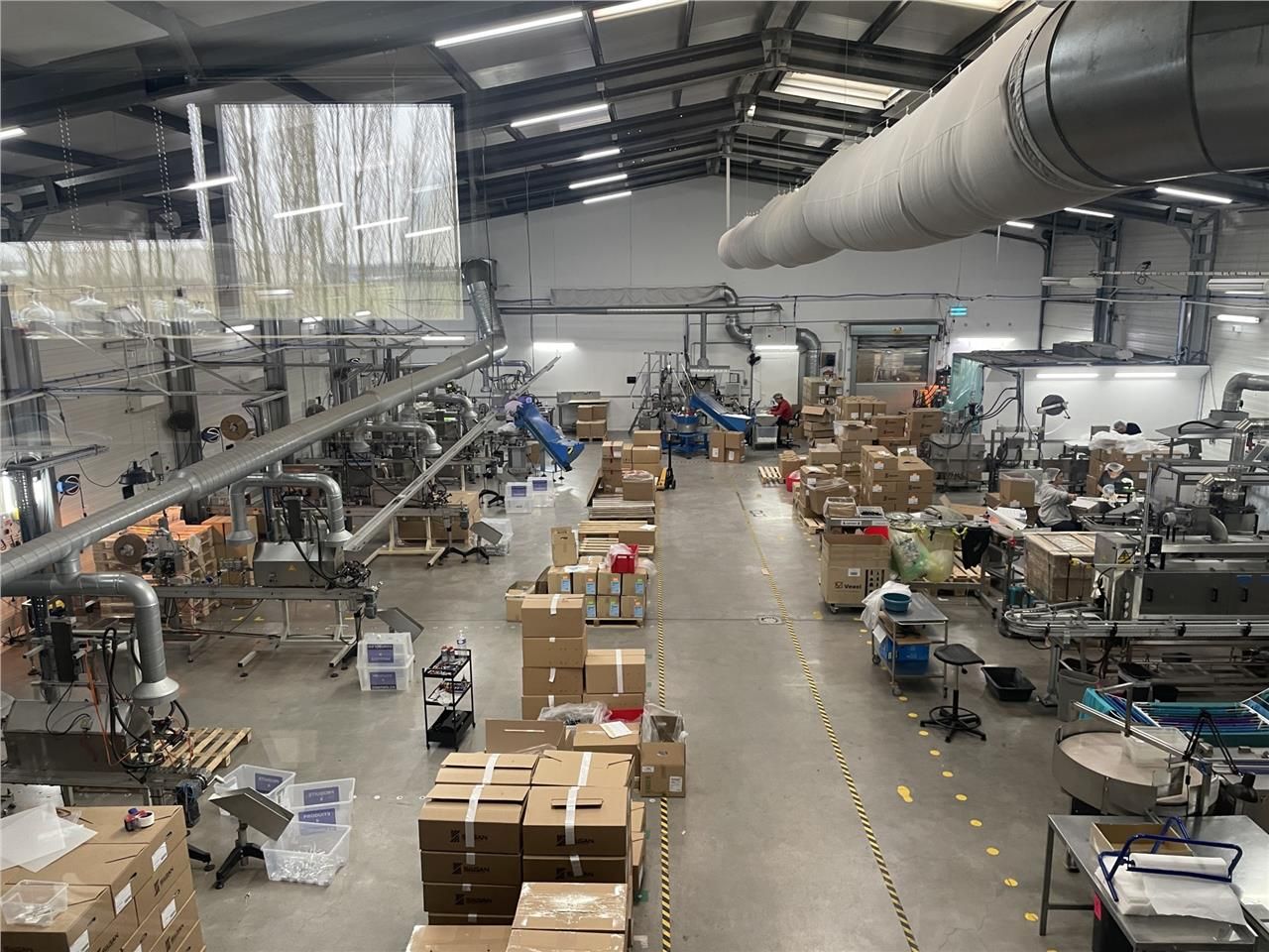 A vendre, sur une zone dynamique à proximité de l