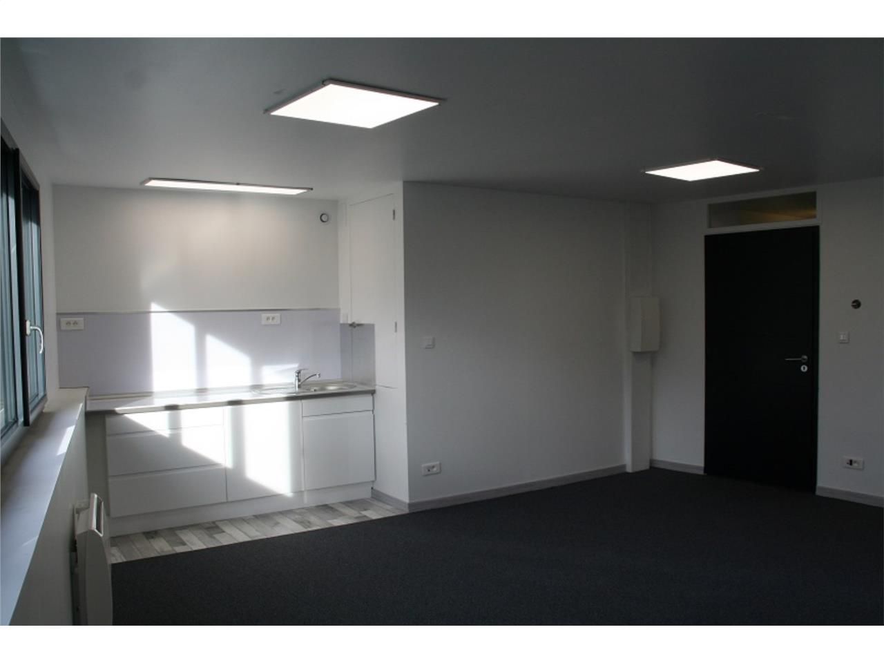 Une opportunité rare d'installer votre activité d