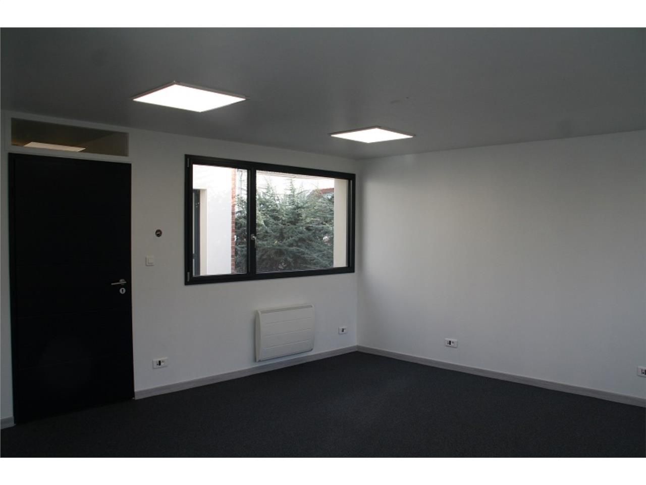 Une opportunité rare d'installer votre activité d