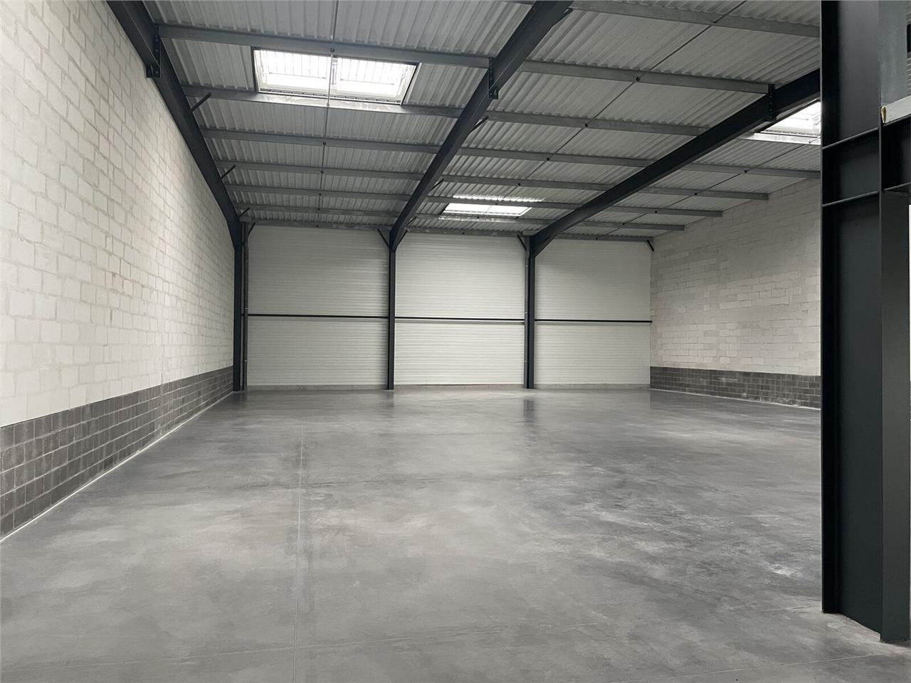 A louer, dans un programme immobilier neuf, une c