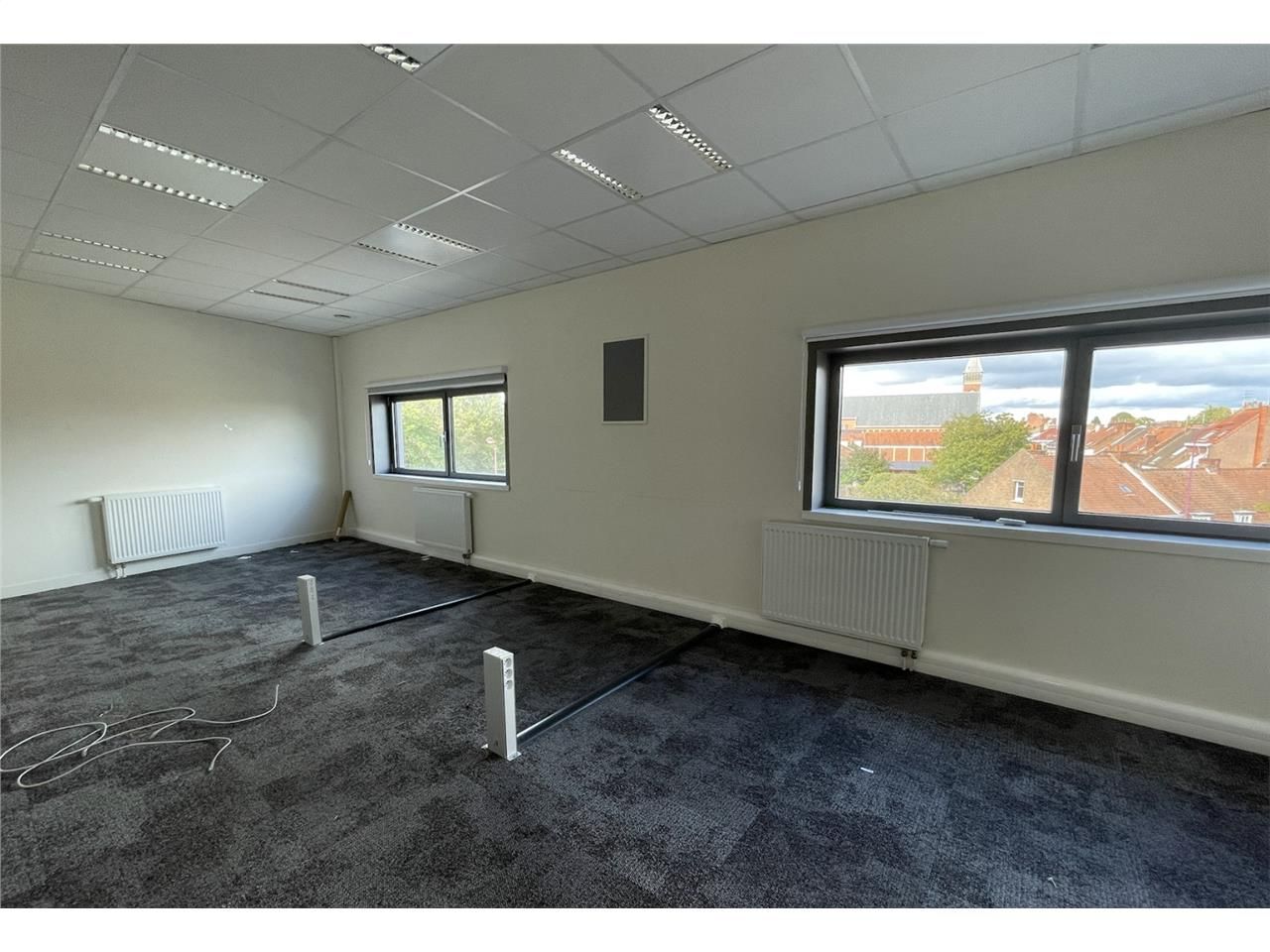 Vous recherchez un espace de travail stratégique,