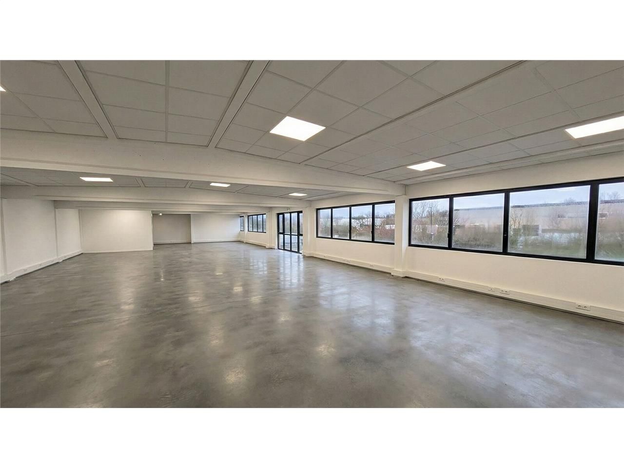 Implantez votre entreprise dans un espace de bure