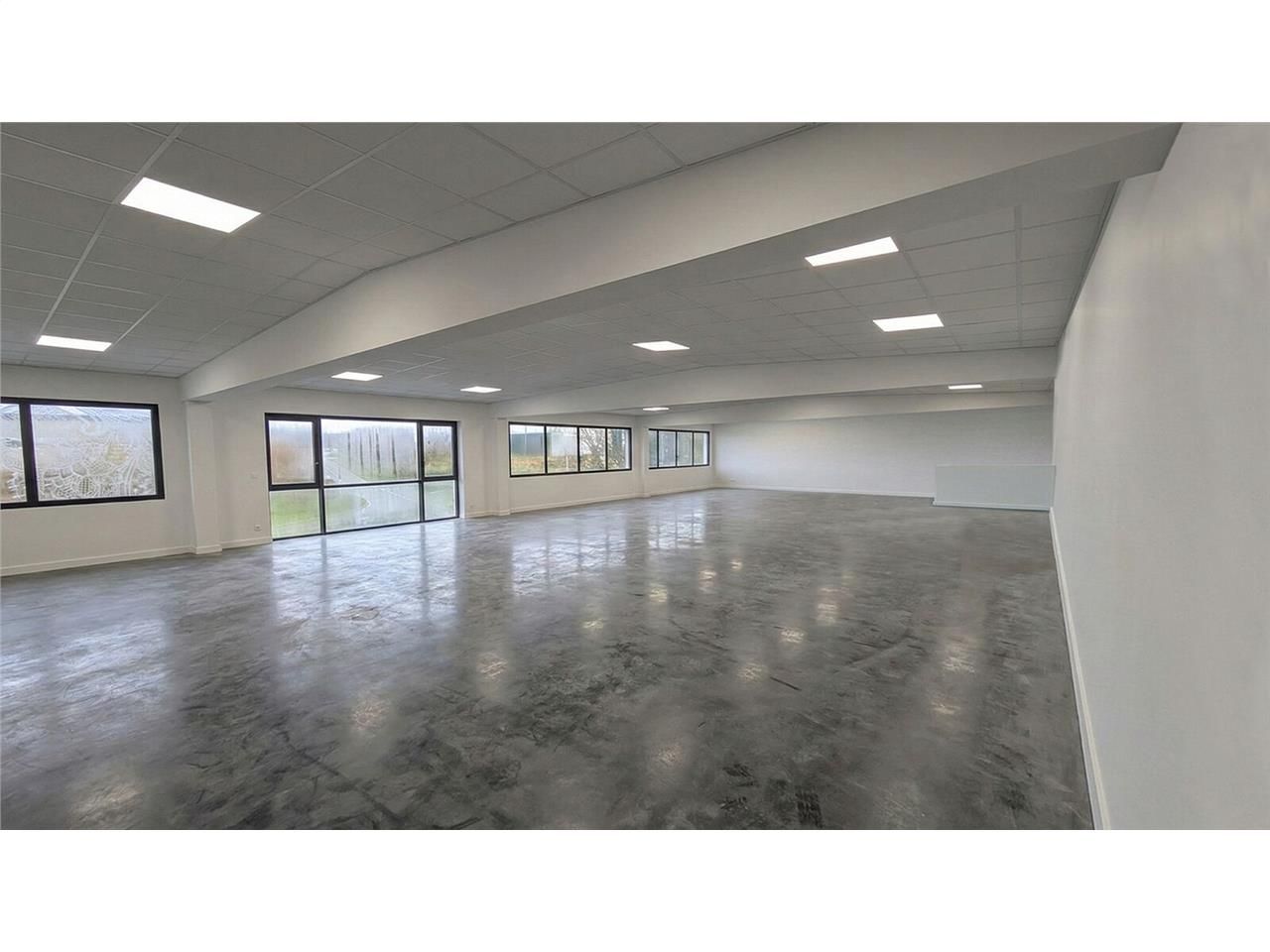 Implantez votre entreprise dans un espace de bure