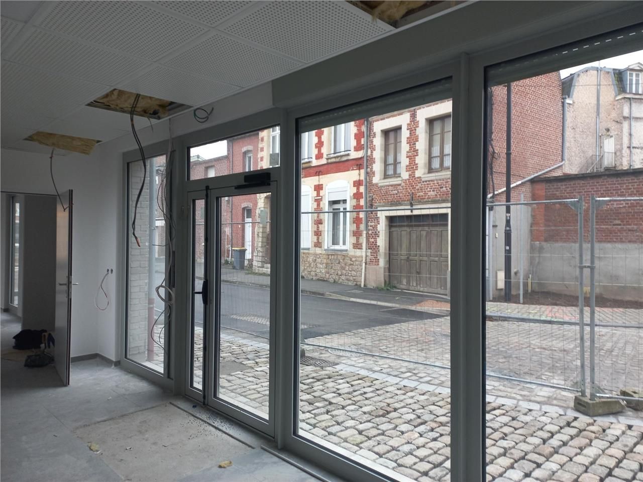 Arthur Loyd Lille vous propose un local commercia