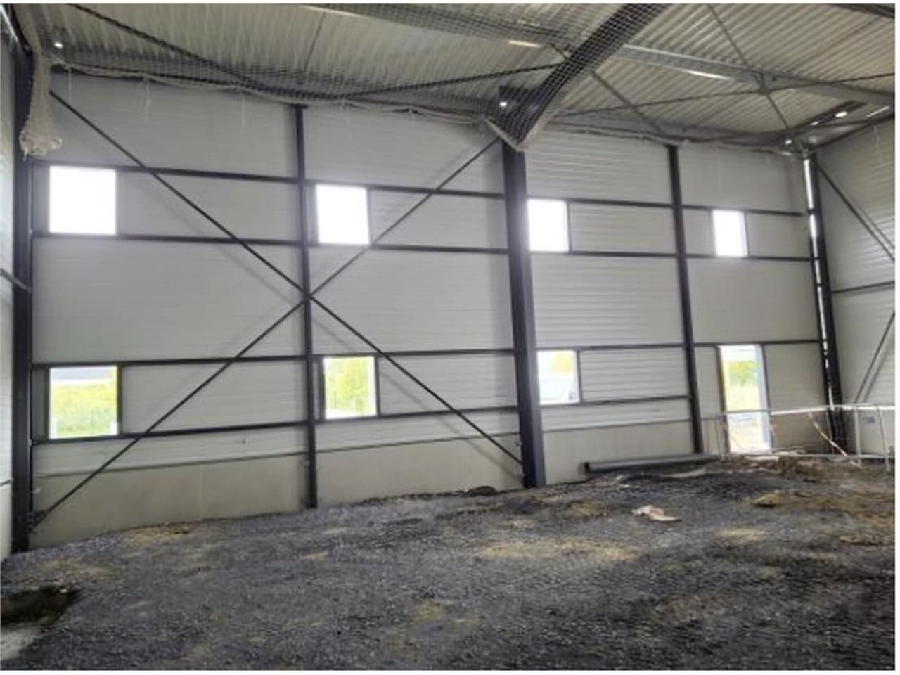 Arthur Loyd vous propose de louer votre entrepôt