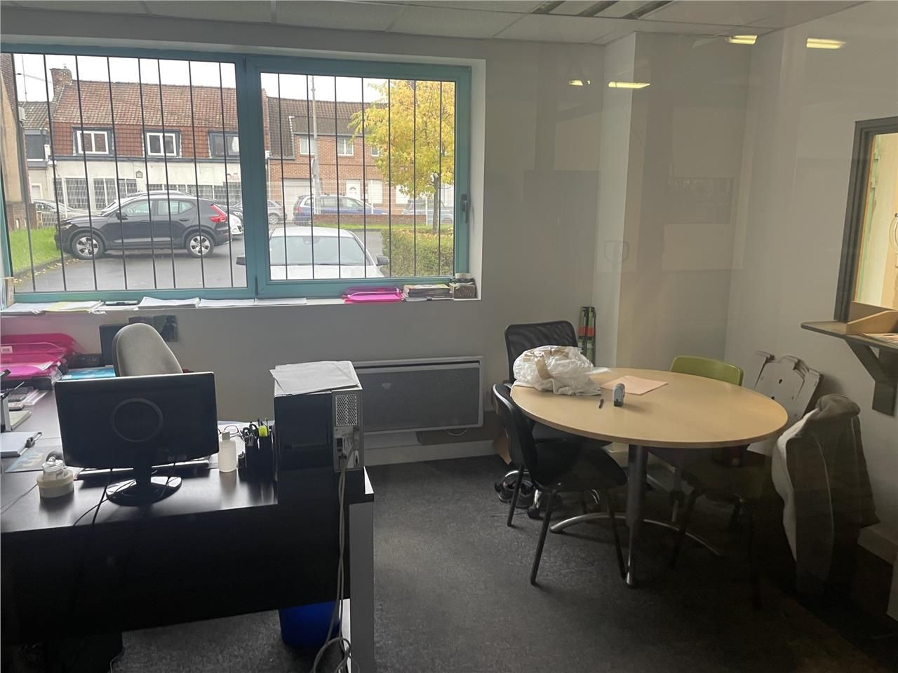 Arthur Loyd Lille vous propose un bâtiment d'acti