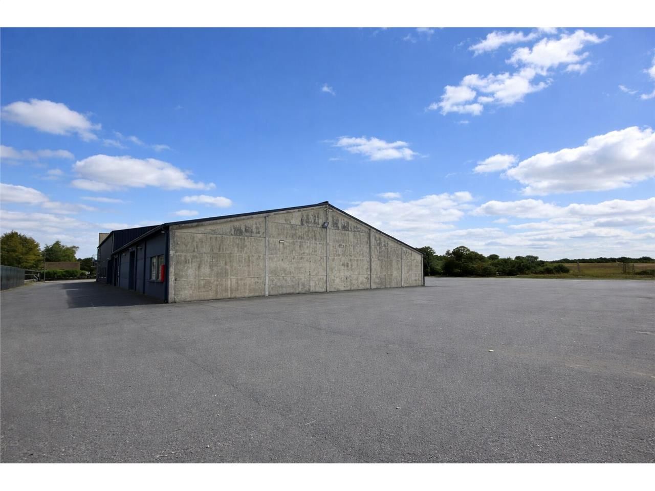 Situé sur un axe majeur de Marquion, en direction