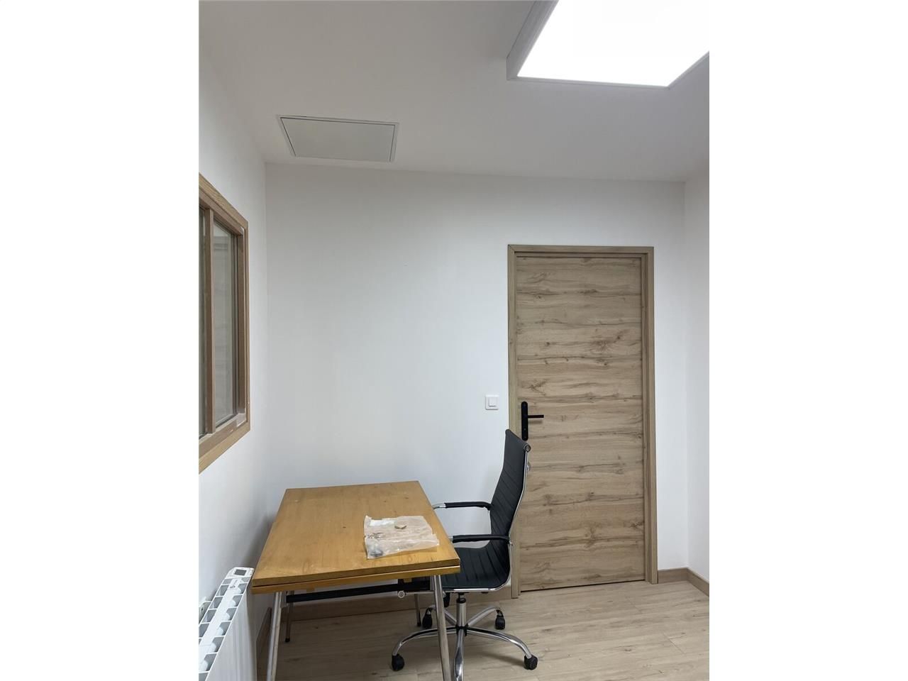 Bureaux modernes et rénovés avec visibilité, acce