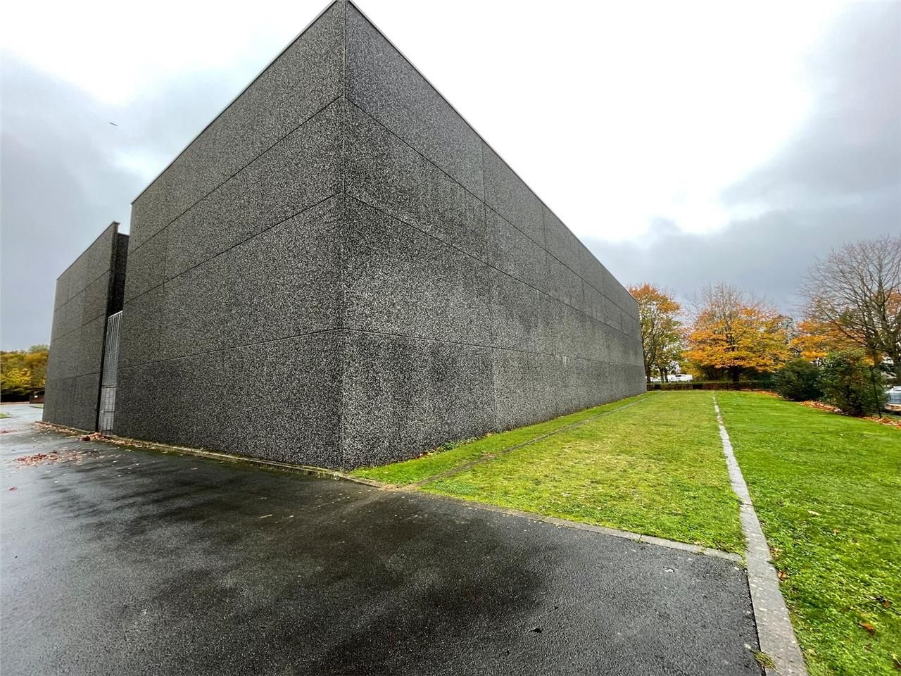 nous vouz proposons à la vente ce bâtiment d'acti