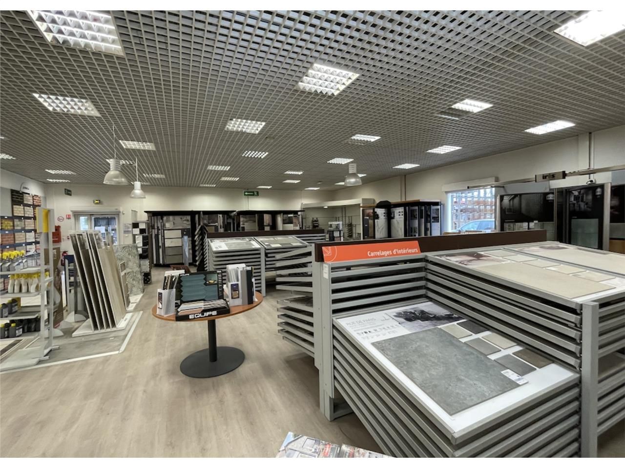 Vous êtes à la recherche d'un ensemble immobilier