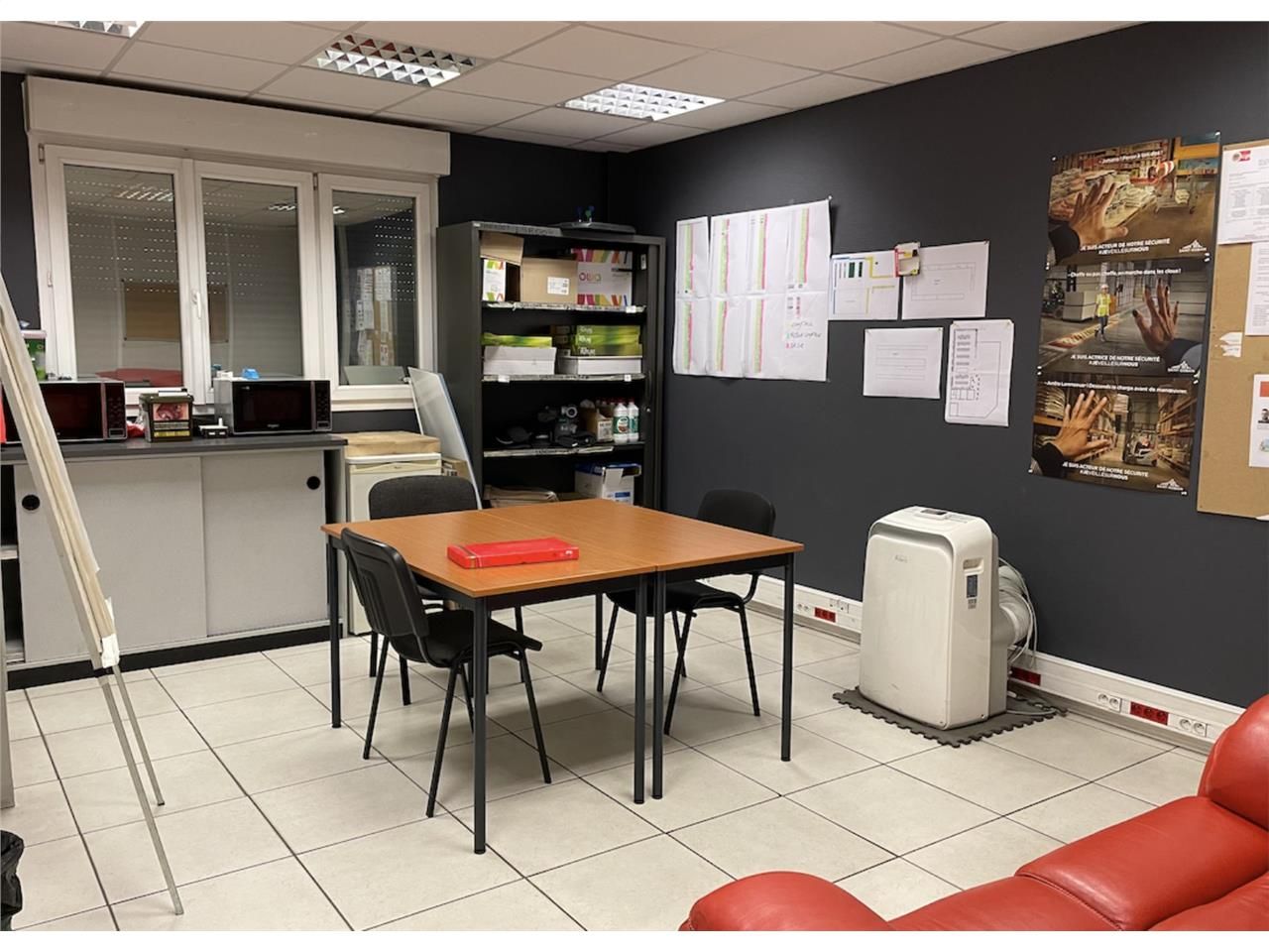 Vous êtes à la recherche d'un ensemble immobilier