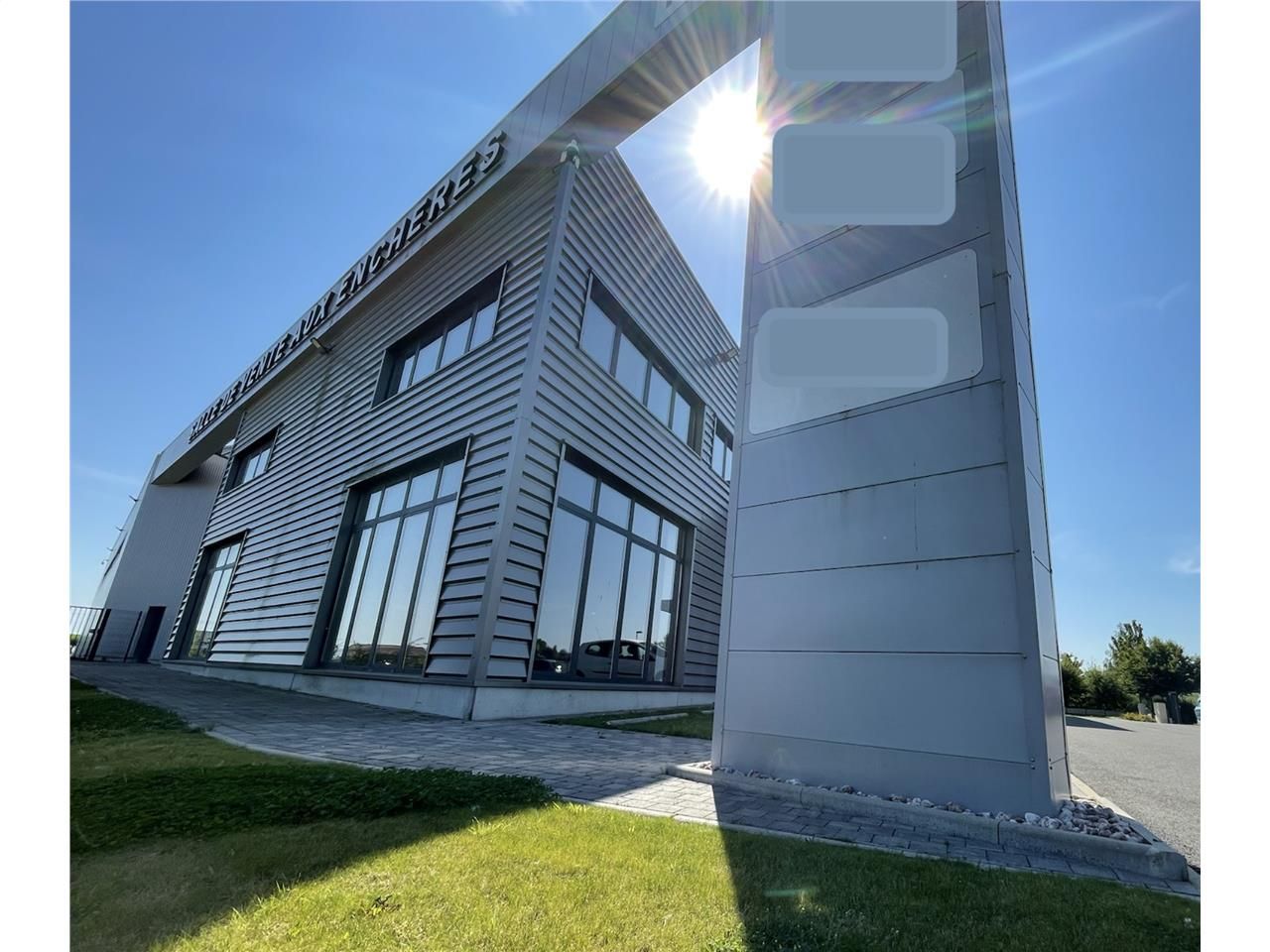 Nous vous proposons ce site immobilier indépendan