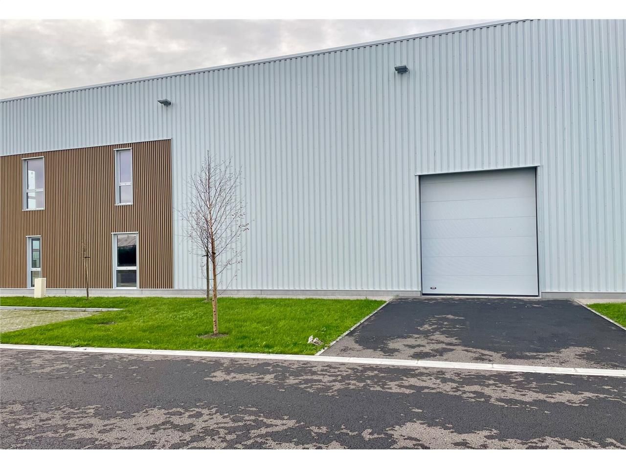 NOUVEAUTÉ À SAISIR - CELLULES D'ACTIVITÉ MODULABL