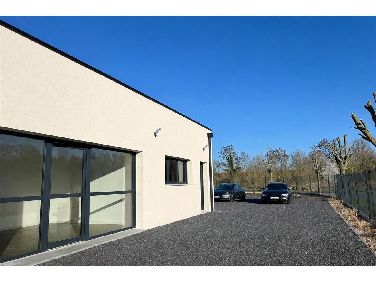 Découvrez une opportunité exceptionnelle à Somain