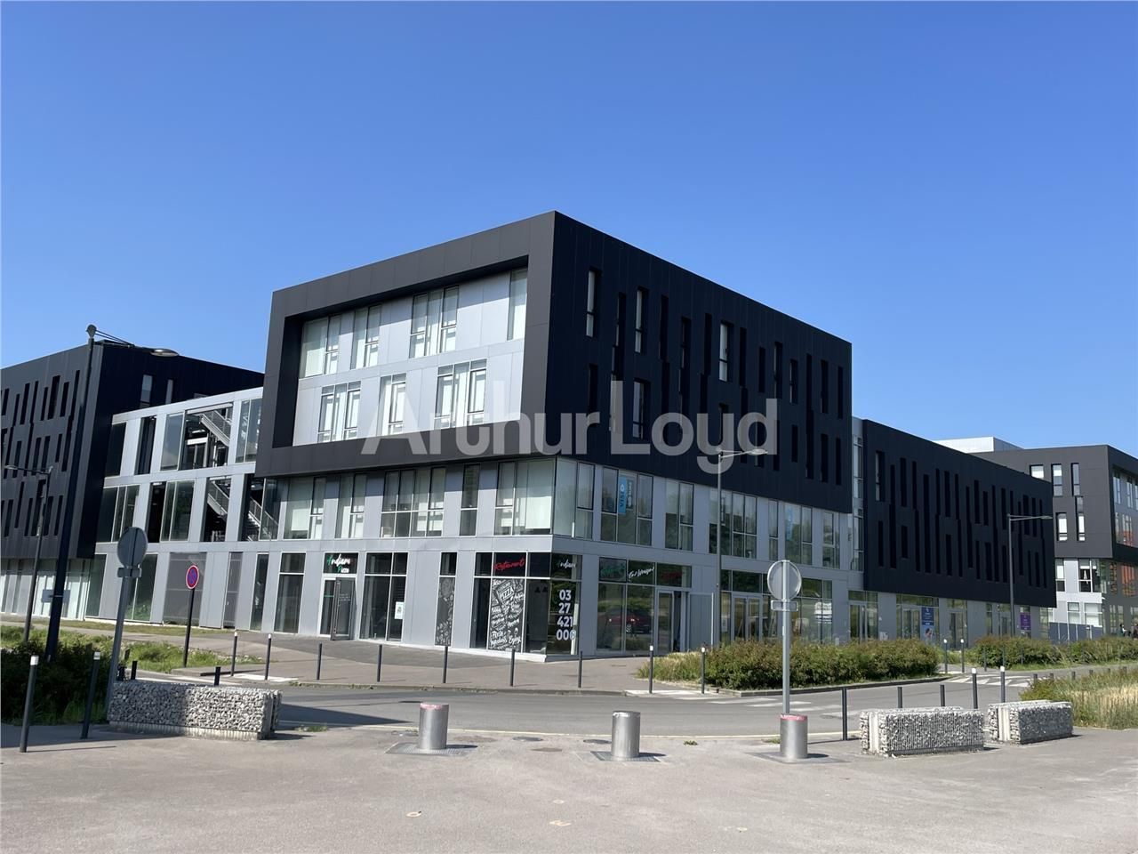 Arthur Loyd Lille vous propose de louer des burea