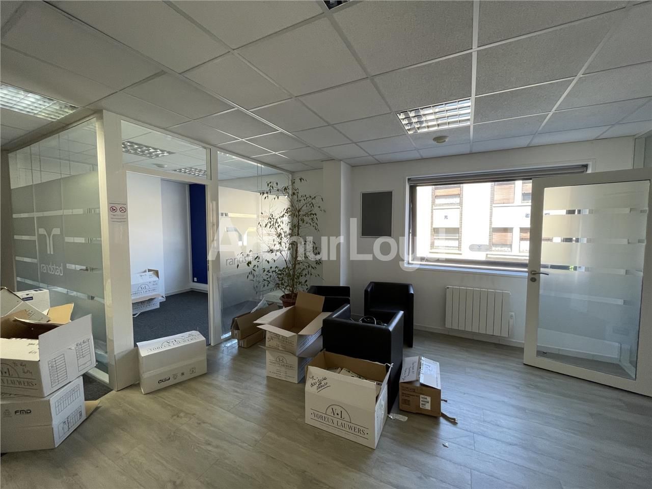 Arthur Loyd Lille vous propose à la location