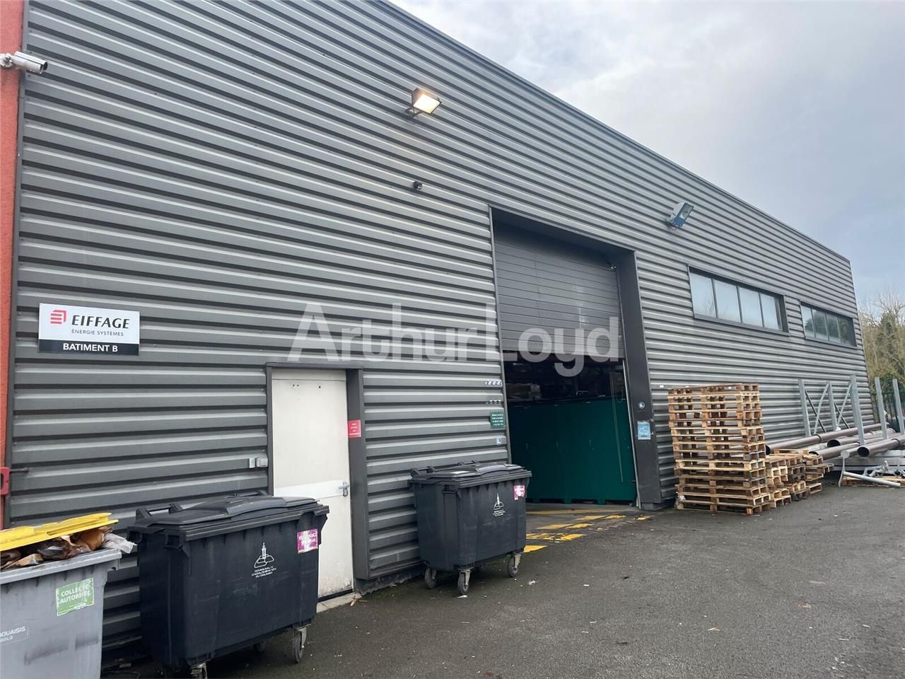 Arthur Loyd vous propose à la location un lo
