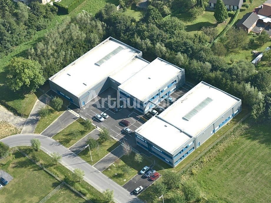 A Louer à Maubeuge, plusieurs bureaux situ&#
