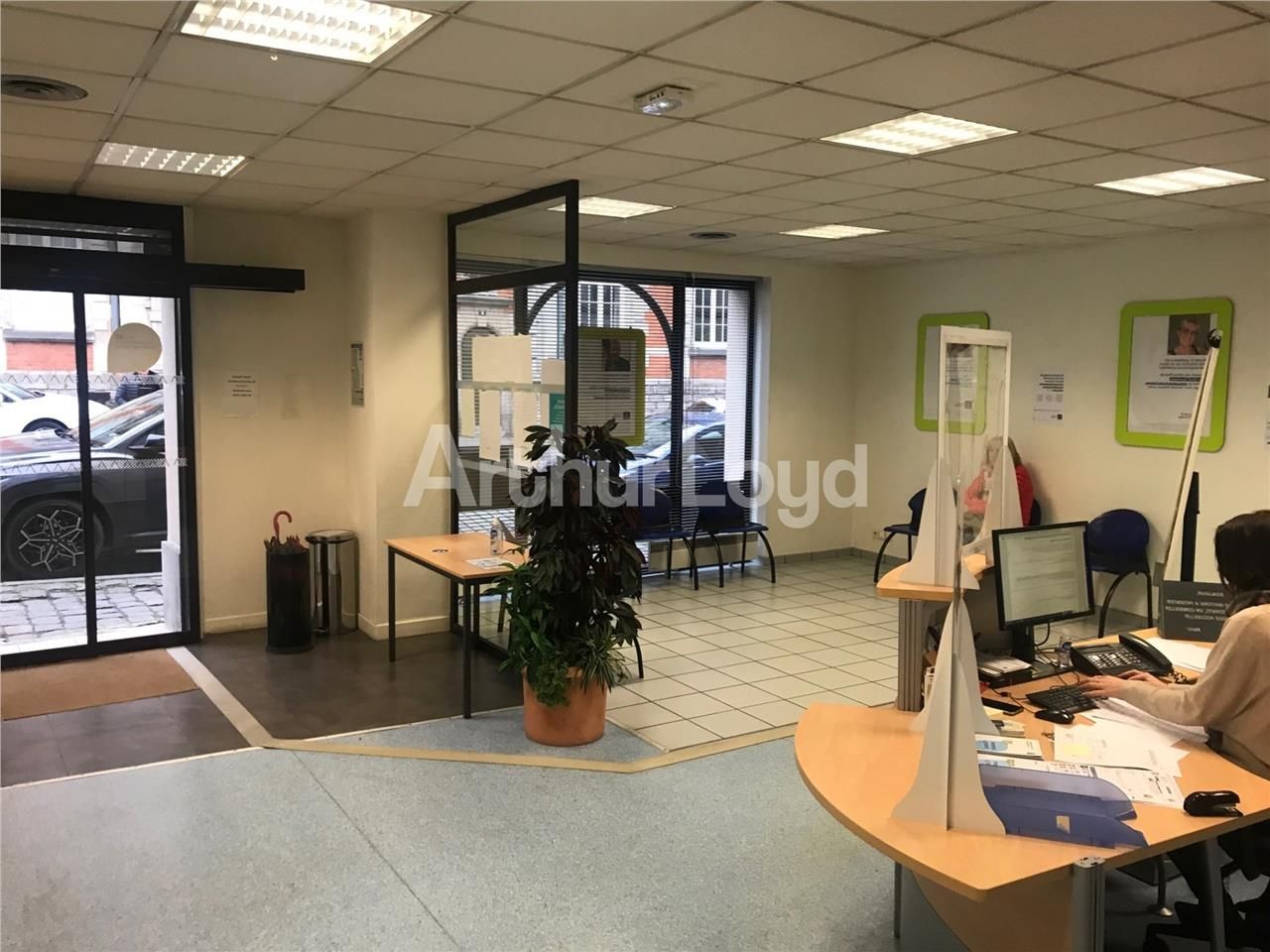 Bureaux à vendre ou à louer à Camb