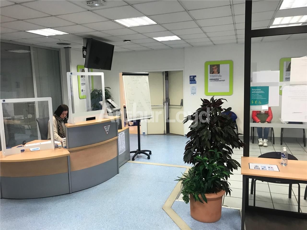 Bureaux à vendre ou à louer à Camb