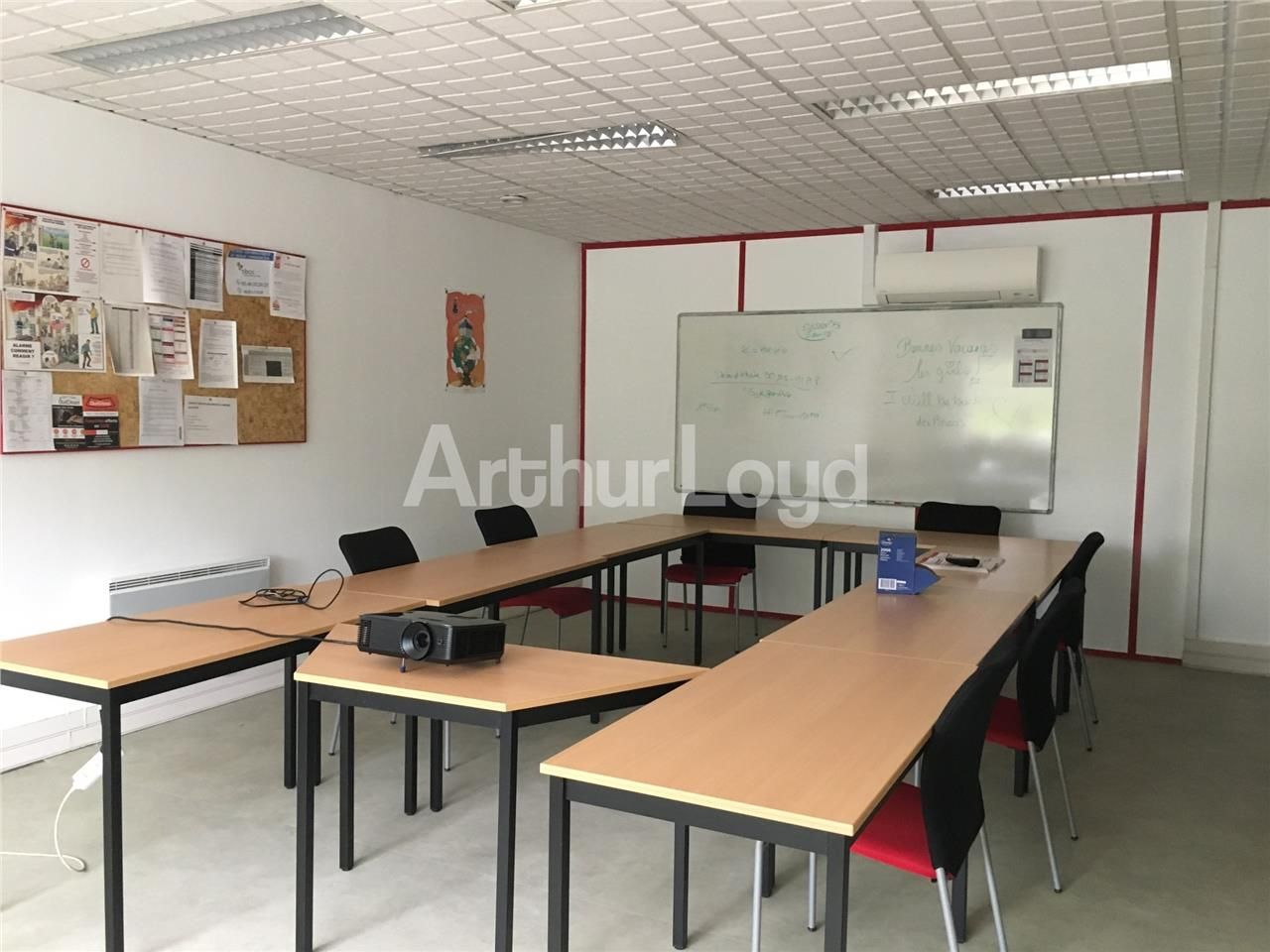 Nous vous proposons à la location un plateau