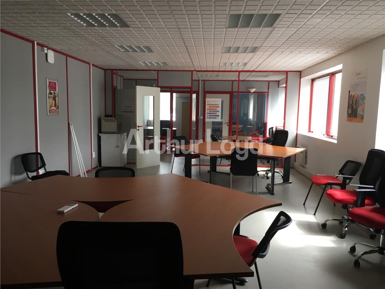 Nous vous proposons à la location un plateau