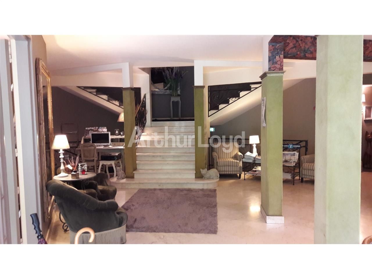 Terrain à vendre à Cambrai. Nous vous p