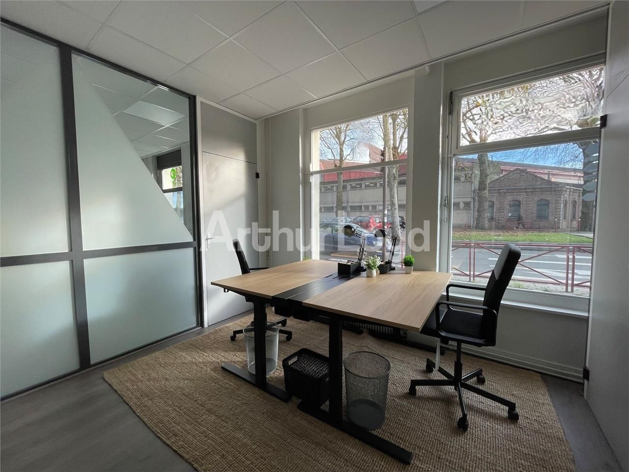 Arthur Loyd vous propose un immeuble de bureaux d