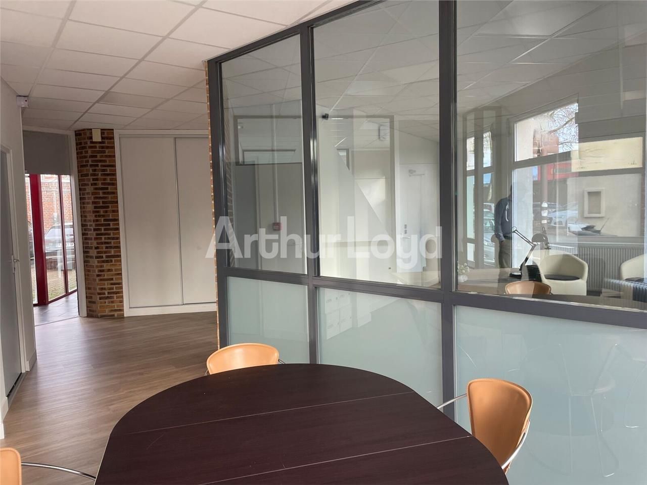 Arthur Loyd vous propose un immeuble de bureaux d