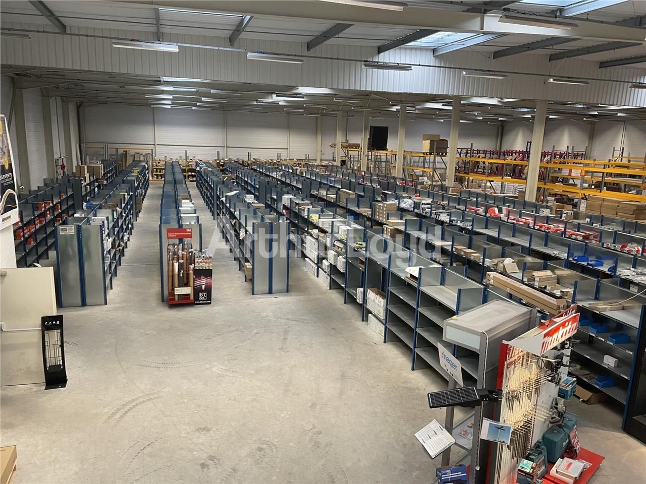Nous vous proposons à la vente, un bâti