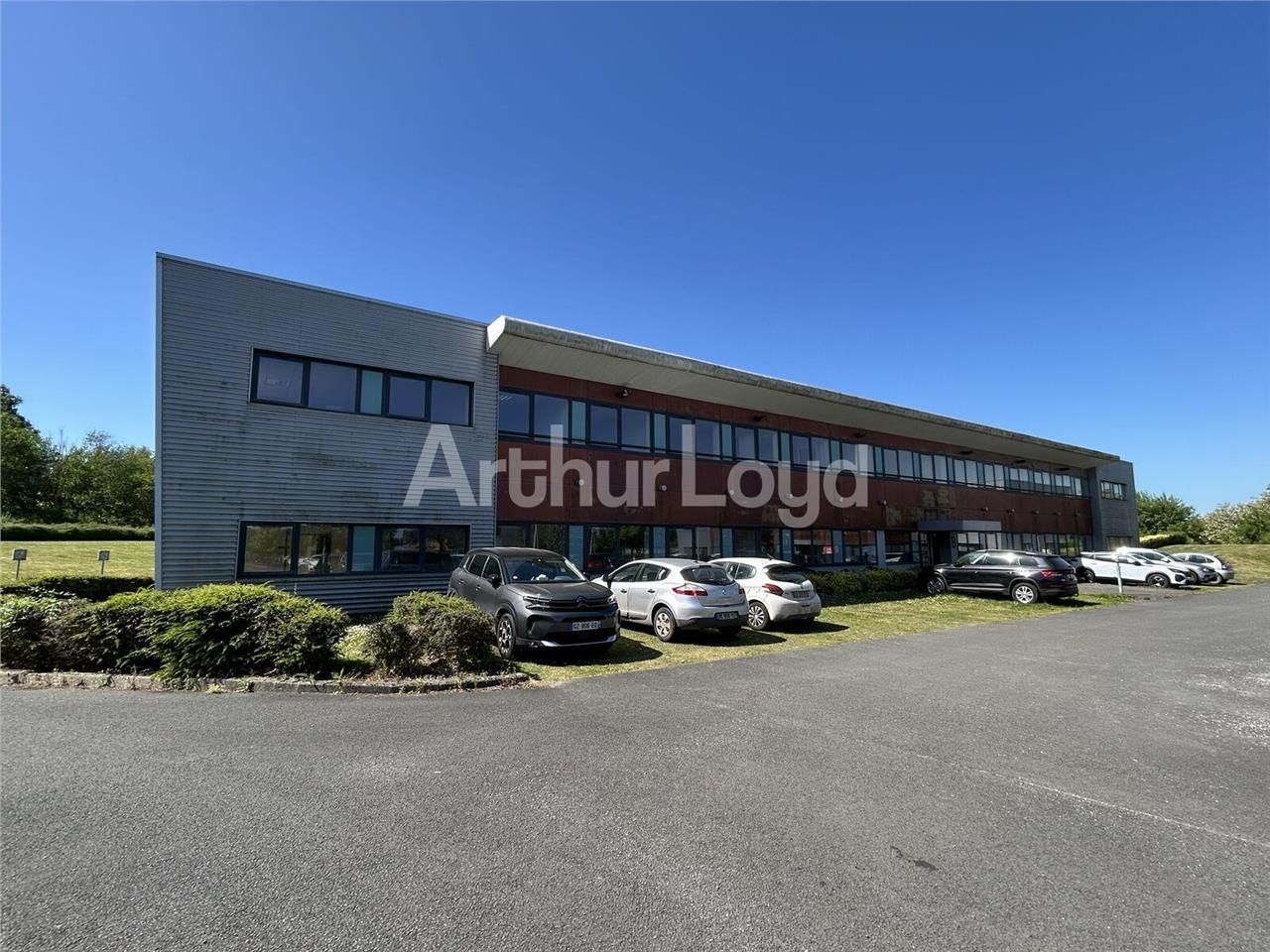 Bureaux à louer à vendre à VALENCI