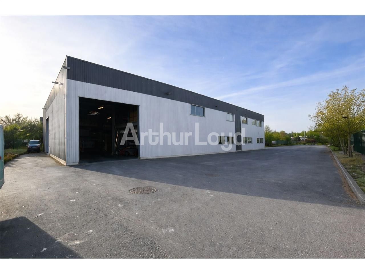 Arthur Loyd Valenciennes vous propose une opportu