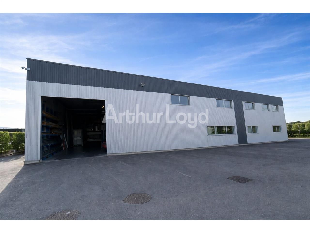 Arthur Loyd Valenciennes vous propose une opportu