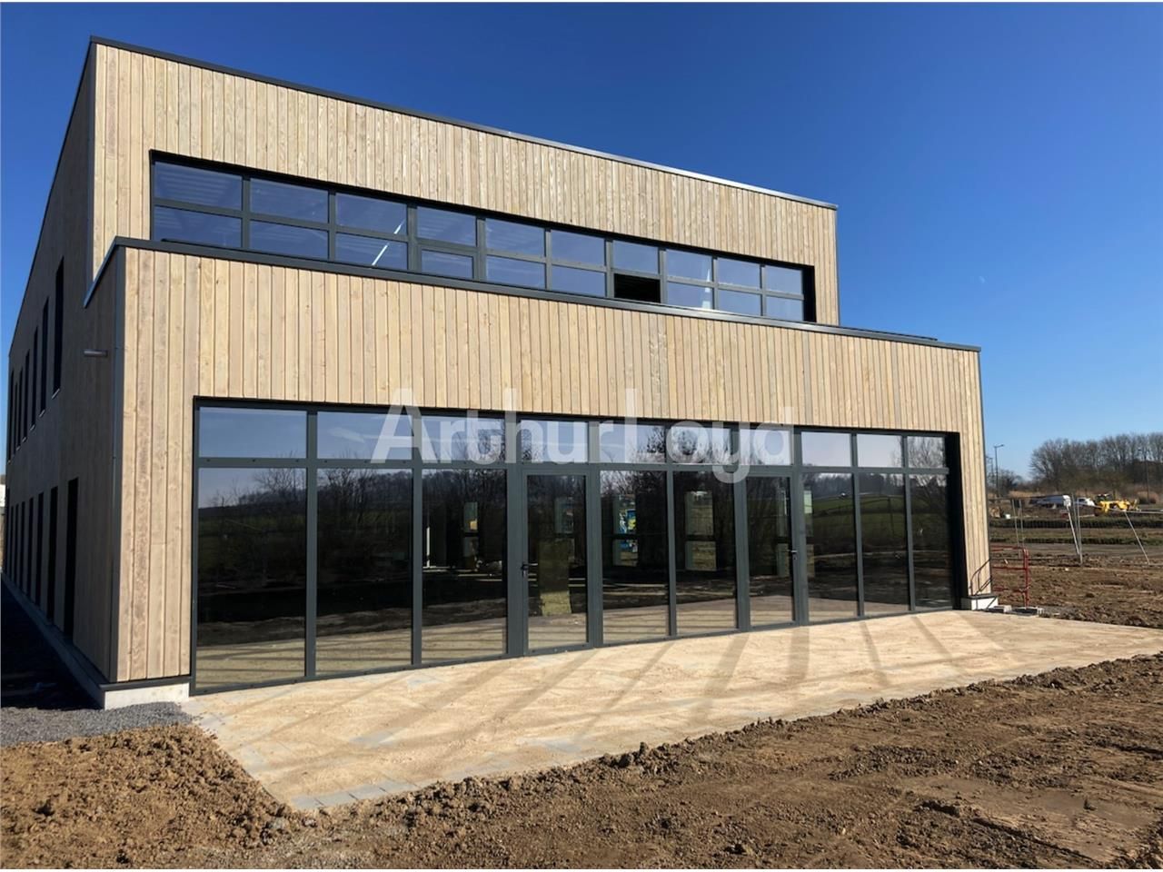 Arthur Loyd Valenciennes vous propose d'implanter