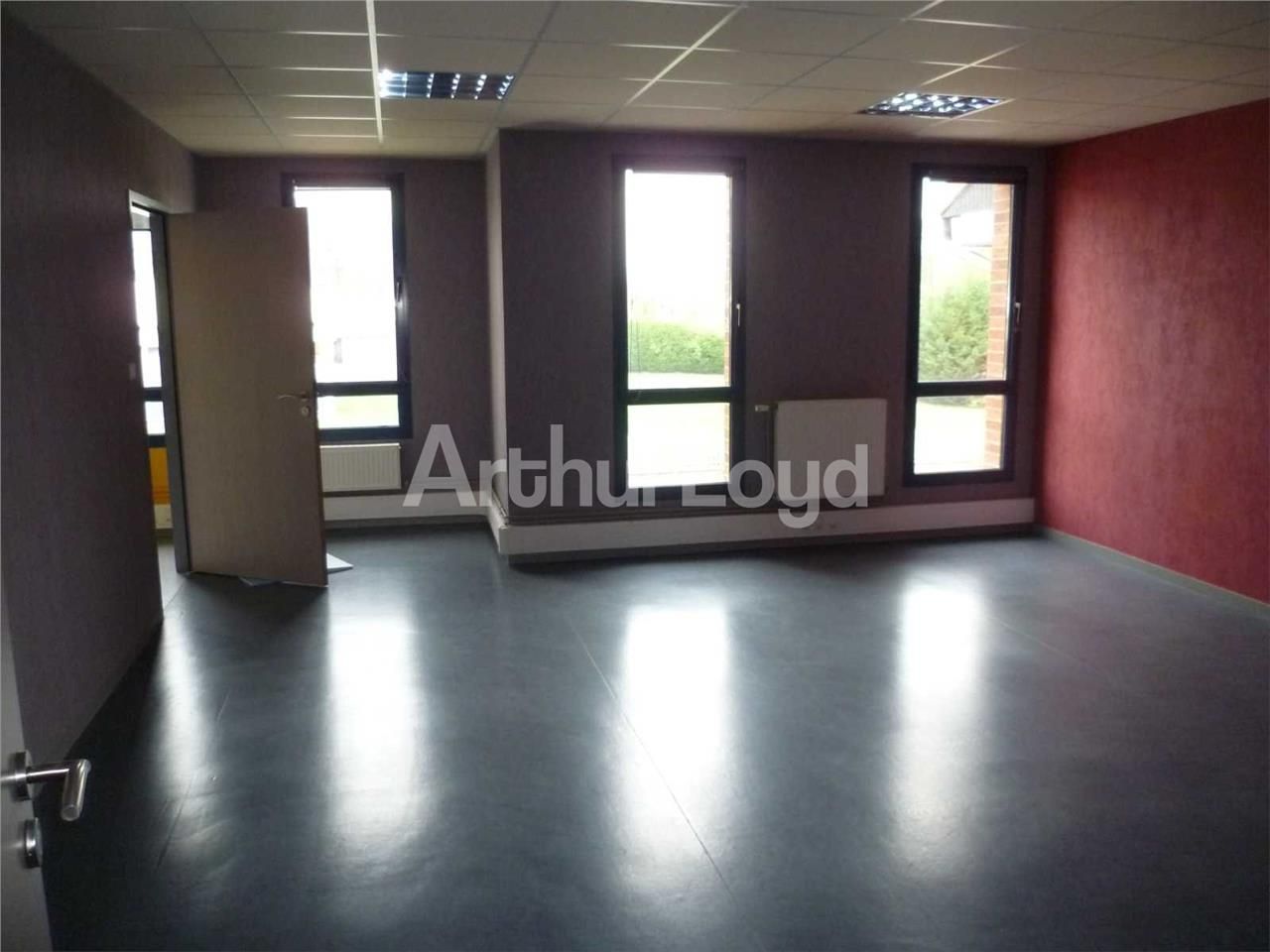 A louer, dans un immeuble tertiaire de qualit