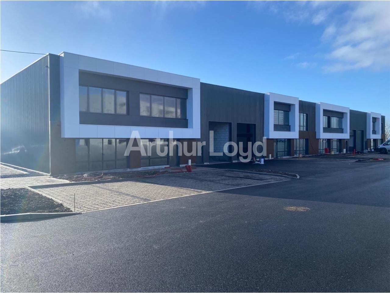 A louer, dans un programme immobilier neuf, une c