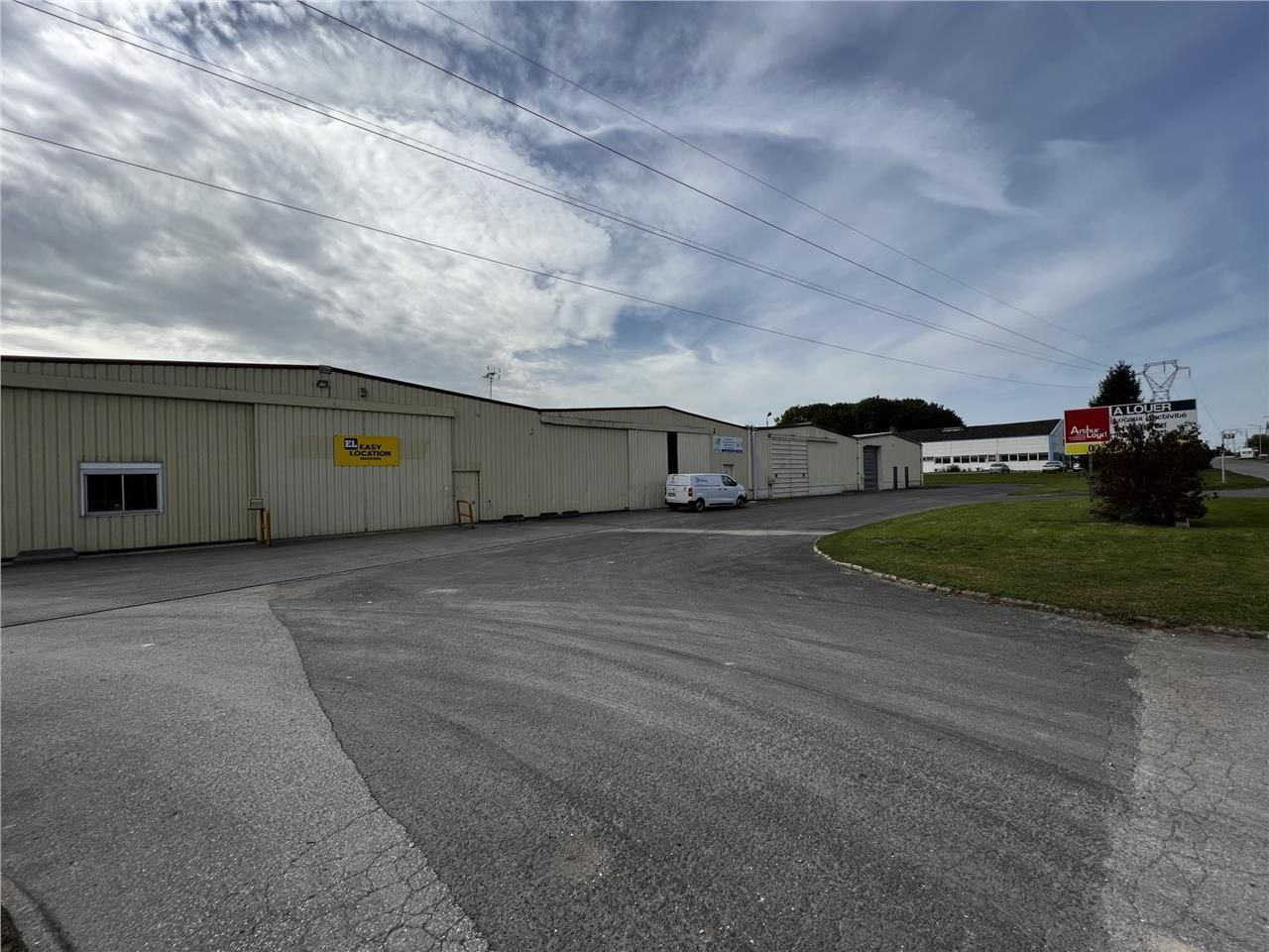 Arthur Loyd Amiens vous propose à la location un