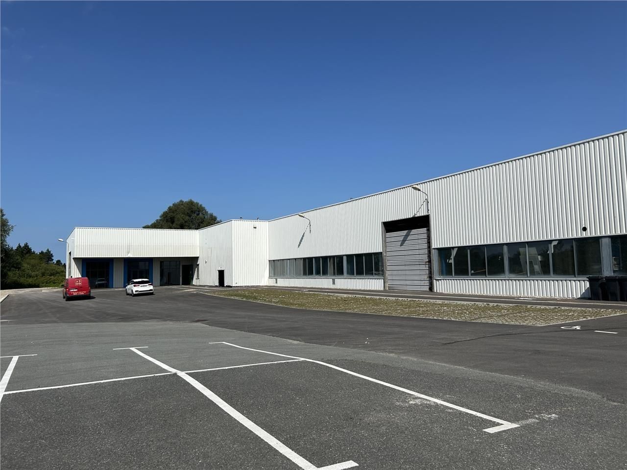 Arthur Loyd Amiens vous propose plusieurs cellule