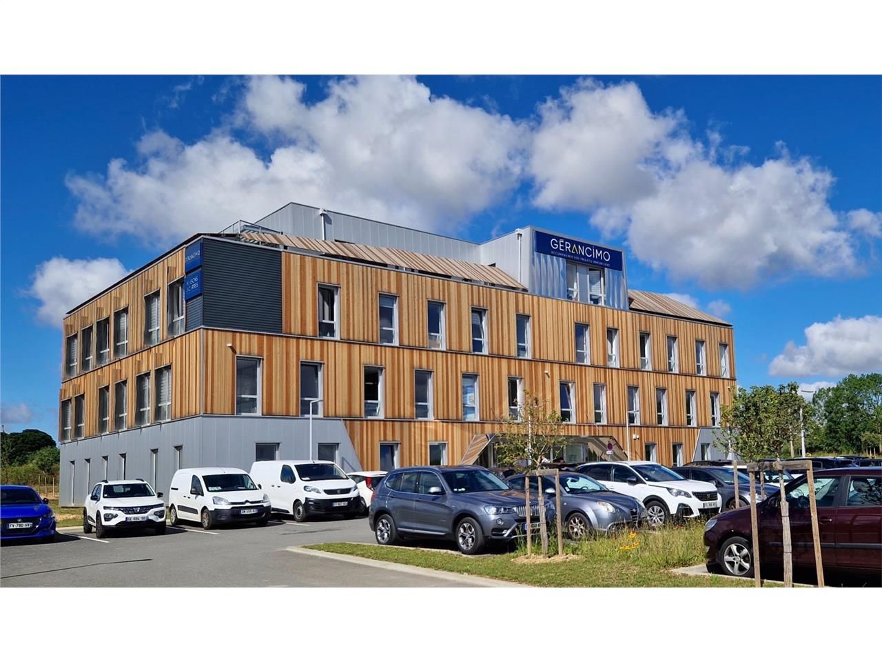 À VENDRE OU À LOUER -  ZAC RENANCOURT À AMIENS   