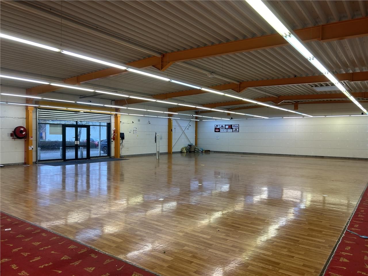 Arthur Loyd Amiens vous propose à la location un 