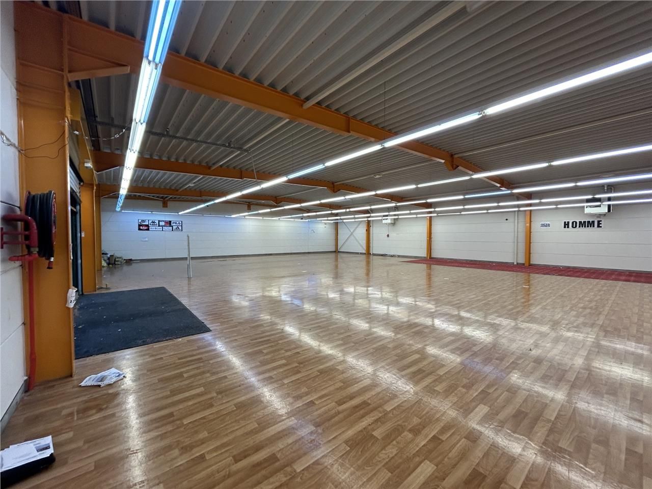 Arthur Loyd Amiens vous propose à la location un 