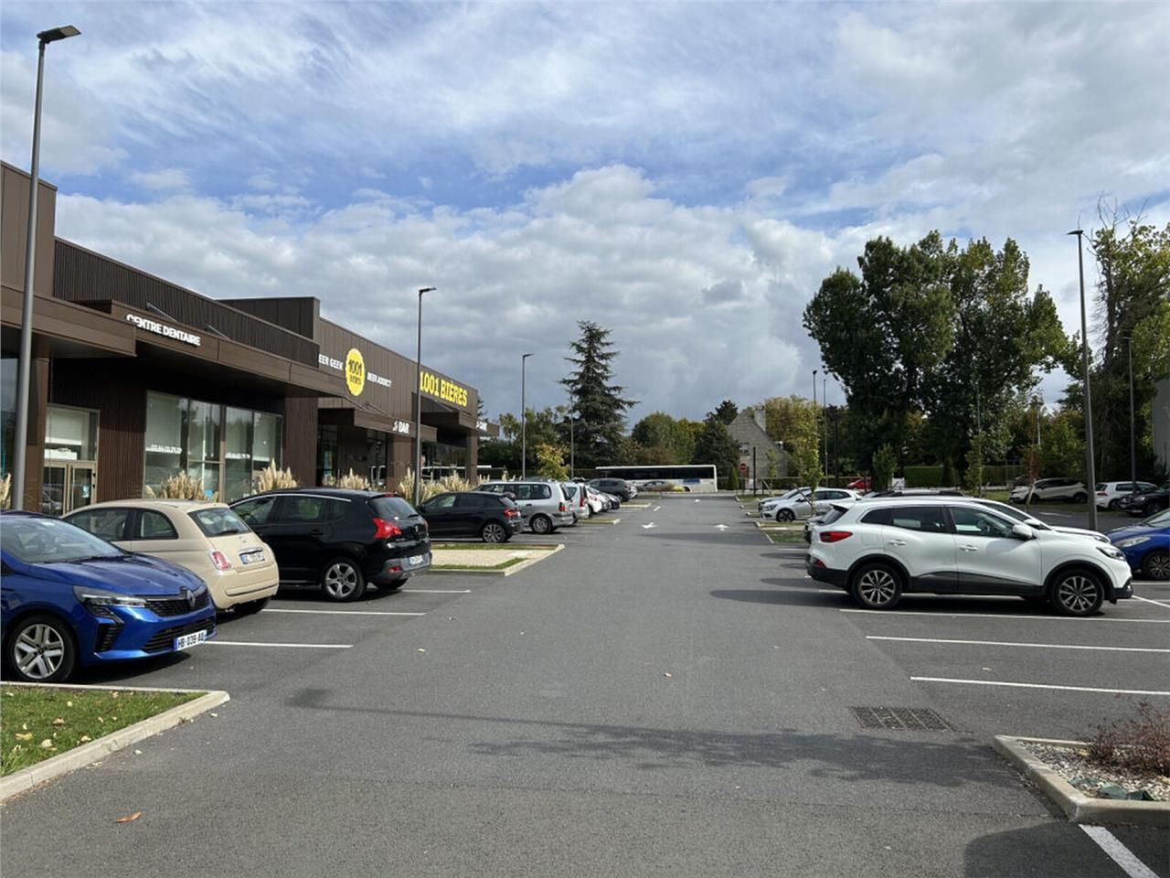 Notre agence Arthur Loyd Amiens, vous propose à A