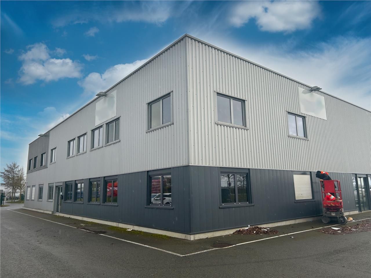 Arthur Loyd Amiens vous propose à la location un 